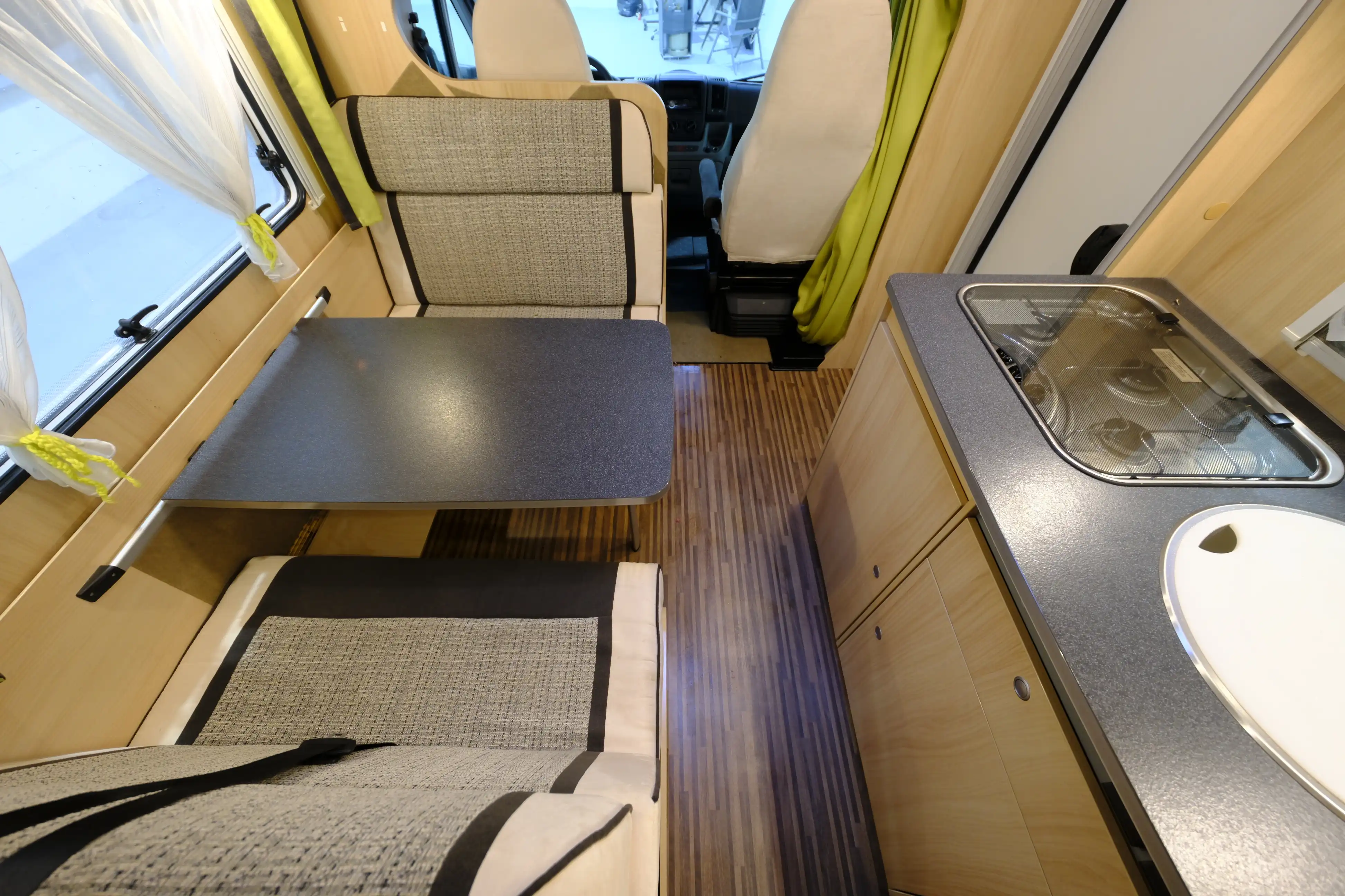 SUNLIGHT A 70 - Ansicht 7